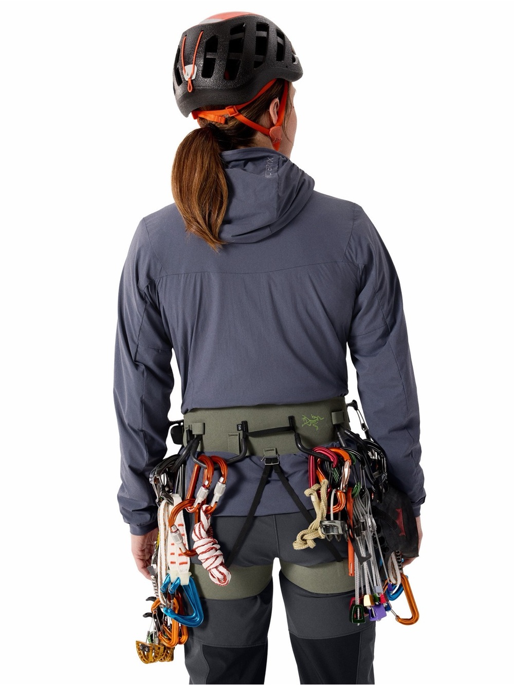 AR-385a Harness - Picture 5 of 8